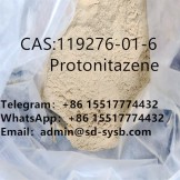 CAS 119276-01-6	High purity low price