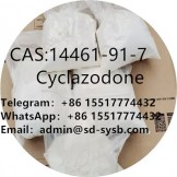 CAS 14461-91-7	High purity low price