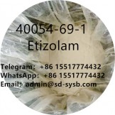 CAS 40054-69-1	High purity low price