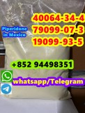CAS 19099-93-5 1-Z-4-Piperidone in Mexico stock