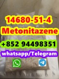 Metonitazene CAS 14680-51-4
