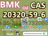 High Yield Oil Diethyl(phenylacetyl)malonate BMK CAS： 20320-59-6