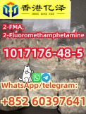 2-FMA, 2-Fluoromethamphetamine   1017176-48-5