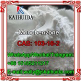 China Manufacture 99% Purity CAS 103-16-2,Monobenzone with Fast Delivery in stock