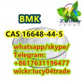 Hot BMK CAS 16648-44-5 Methyl 2-phenylacetoacetate methyl α-acetylphenylacetate