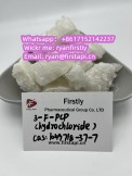 1049718-37-7 3-fluoro PCP (hydrochloride) 2-FDCK good quality