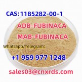 CAS:1185282-00-1 Explosive discount ADB-FUBINACA