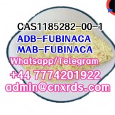 CAS 1185282-00-1 with High Purity