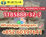 1185888-32-7  MDMB-CHMINACA, MDMB(N)-CHM