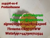 119276-01-6   Protonitazene
