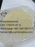 CAS 119276-01-6  Protonotazene
