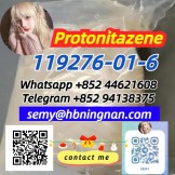 119276-01-6,Protonitazene,factory direct sale