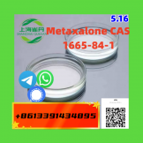 Metaxalone CAS 1665-84-1