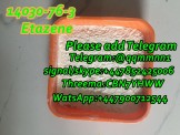 CAS  14030-76-3  Etazene