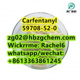high quality Carfentanyl  CAS 59708-52-0 in stock