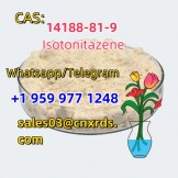 CAS:14188-81-9 High quality powder