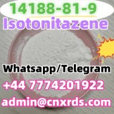 Cas 14188–81–9 Isotonitazene Safe shipping Pharmaceutical intermediate 