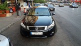 Honda Accord EX 2009