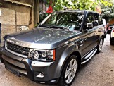 Range Rover Sport 2009