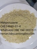 CAS  14680-51-4  Metonitazene
