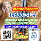 Metonitazene,14680-51-4, high purity!