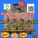 5F-AB-FUPPYCA,AZ-037 CAS:2044702-46-5