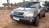 lexus 2003 RX3000 One owner since entered Lebanon. Full autmatic