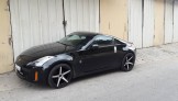 Nissan 350z great condition