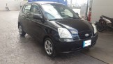 KIA Picanto Model 2007