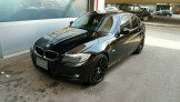 BMW 328 i model 2009