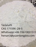 CAS 171596-29-5 Tadalafil