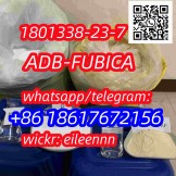 ADB-FUBICA	1801338-23-7