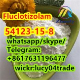 Better Fluclotizolam CAS 54123-15-8