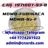 High Quality Pharmaceutical Raw Material CAS 1971007-93-8
