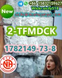 High quality 2-TFMDCK CAS:1782149-73-8