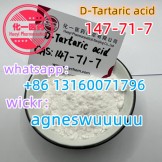 147-71-7  D-Tartaric acid  Safely delivery