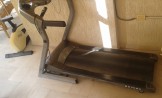 body system treadmill cardio machine