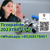 Hot Sale Product 2023788-19-2Tirzepatide