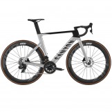 2024 Canyon Aeroad CF SLX 8 AXS Road Bike (BIKOTIQUE)