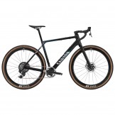 2024 Canyon Grail CFR AXS Road Bike (GUN2BIKESHOP)