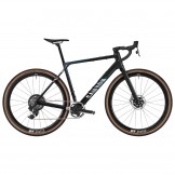 2024 Canyon Grail CFR AXS Road Bike | Gun2BikeShop | Online Bike Shop