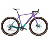 2024 Canyon Grizl CF SLX 8 EKAR Road Bike | Gun2BikeShop | Online Bike Shop
