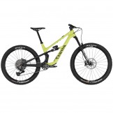2024 Canyon Spectral CF 9 Mountain Bike (BIKOTIQUE)