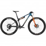 2025 Canyon Lux World Cup CFR MACH874 Mountain Bike (RACYCLESPORT)