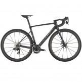 2025 Scott Addict RC Ultimate Road Bike (WAREHOUSEBIKE)