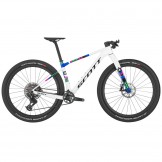 2025 Scott Scale Gravel RC Bike (WAREHOUSEBIKE)