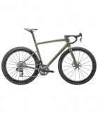 2025 Specialized S-Works Tarmac SL8 - SRAM RED AXS Road Bike (ALANBIKESHOP)