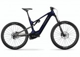 2026 Haibike AllMtn CF 10 Electric Mountain Bike (PIENARBIKESHOP) 2026 Haibike AllMtn CF 10 Electric Mountain Bike (PIENARBIKESHOP)