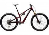 2026 Specialized S-Works Stumpjumper 15 EVO Mountain Bike