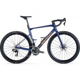 2026 BMC Roadmachine 01 ONE (GUN2BIKESHOP)